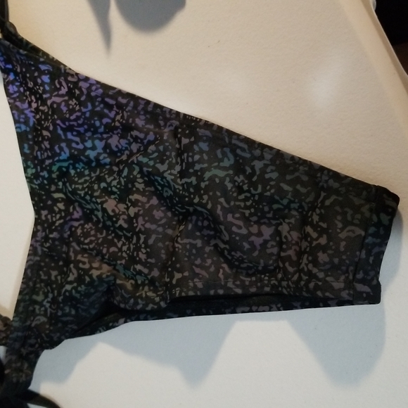 Light Reflective Bikini NWOT - Picture 8 of 9